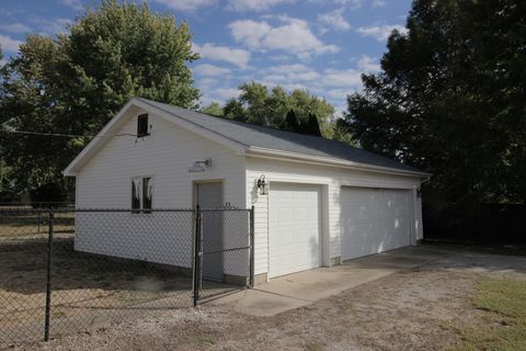 Tiny photo for 405 N Elm Street, Lexington, IL 61753 (MLS # 12489676)