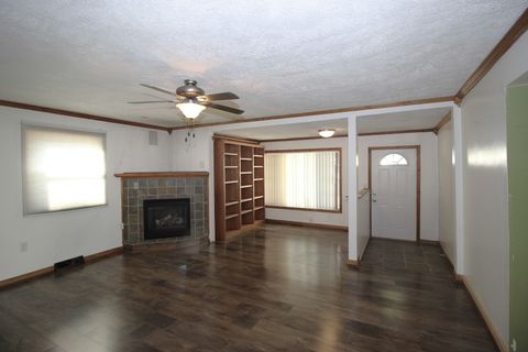 Tiny photo for 405 N Elm Street, Lexington, IL 61753 (MLS # 12489676)