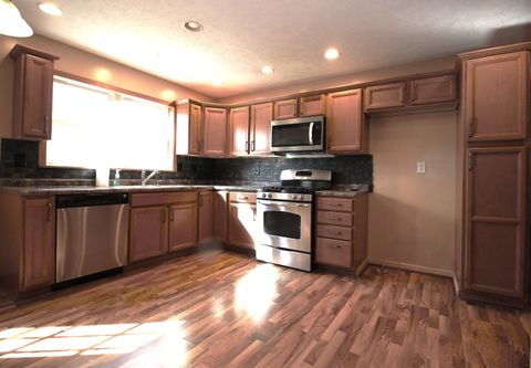Tiny photo for 405 N Elm Street, Lexington, IL 61753 (MLS # 12489676)