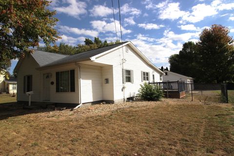 Tiny photo for 405 N Elm Street, Lexington, IL 61753 (MLS # 12489676)