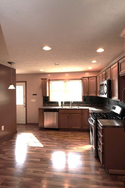 Tiny photo for 405 N Elm Street, Lexington, IL 61753 (MLS # 12489676)