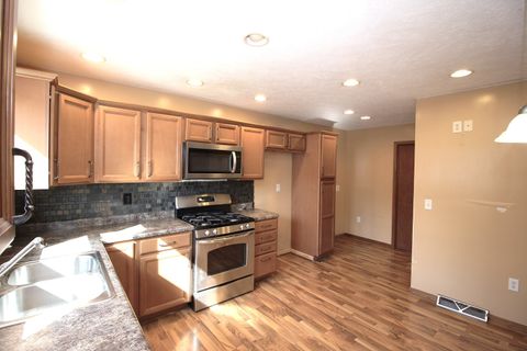 Tiny photo for 405 N Elm Street, Lexington, IL 61753 (MLS # 12489676)