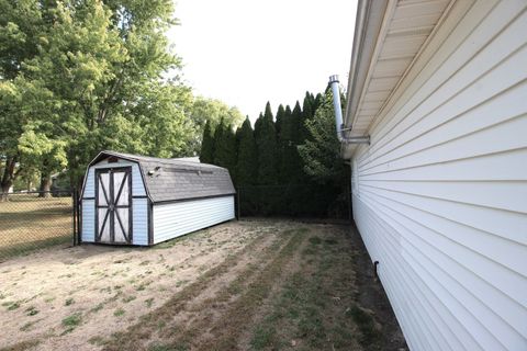 Tiny photo for 405 N Elm Street, Lexington, IL 61753 (MLS # 12489676)