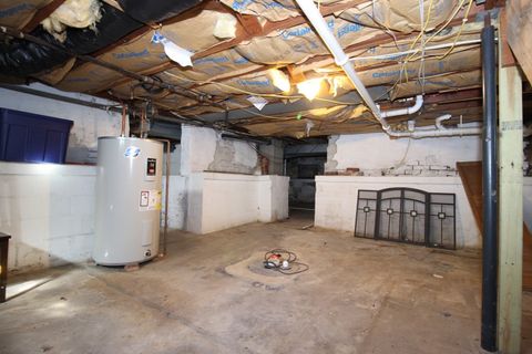 Tiny photo for 405 N Elm Street, Lexington, IL 61753 (MLS # 12489676)