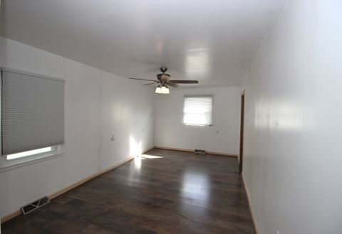 Tiny photo for 405 N Elm Street, Lexington, IL 61753 (MLS # 12489676)