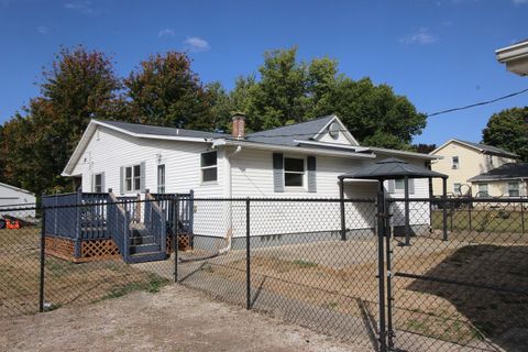Tiny photo for 405 N Elm Street, Lexington, IL 61753 (MLS # 12489676)