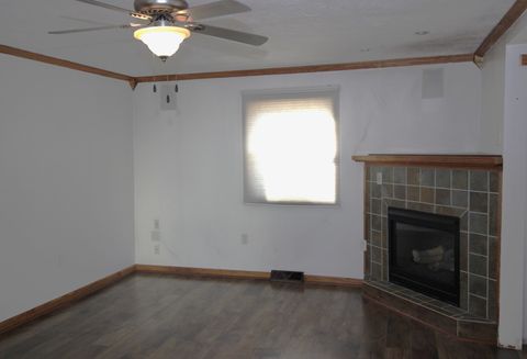 Tiny photo for 405 N Elm Street, Lexington, IL 61753 (MLS # 12489676)
