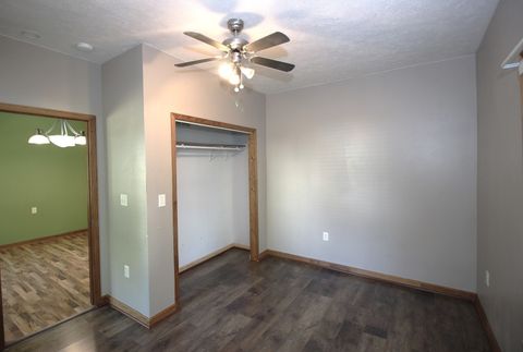 Tiny photo for 405 N Elm Street, Lexington, IL 61753 (MLS # 12489676)