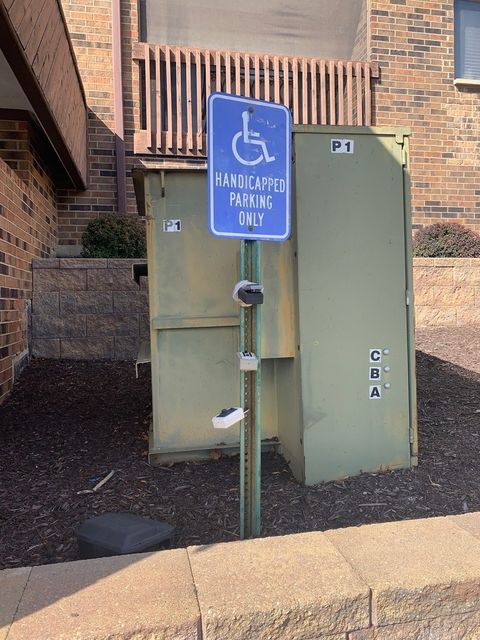 Tiny photo for 10420 Circle Drive #22B, Oak Lawn, IL 60453 (MLS # 12460910)