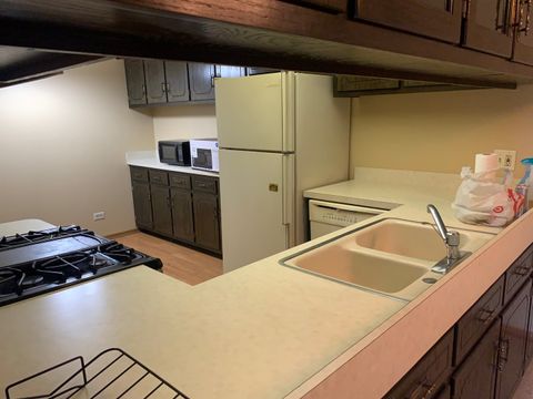 Tiny photo for 10420 Circle Drive #22B, Oak Lawn, IL 60453 (MLS # 12460910)