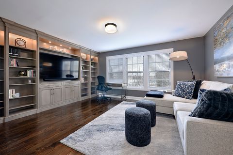 Tiny photo for 500 Stone Canyon Circle, Inverness, IL 60010 (MLS # 12588502)