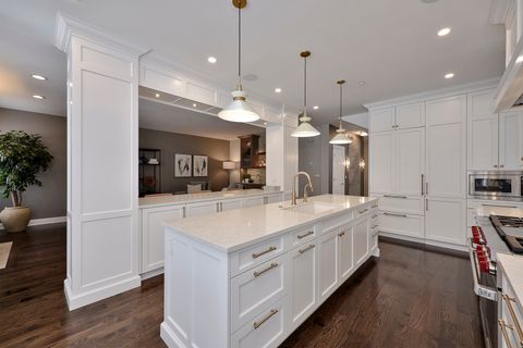 Tiny photo for 500 Stone Canyon Circle, Inverness, IL 60010 (MLS # 12588502)