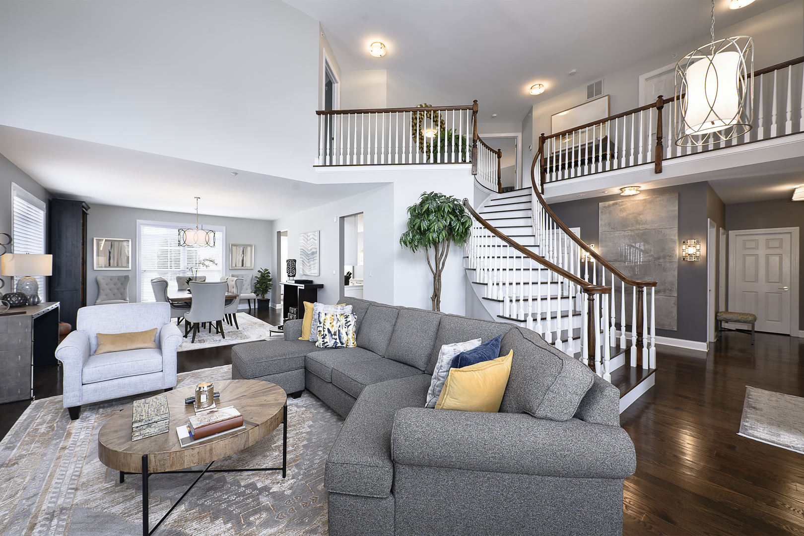 500 Stone Canyon Circle