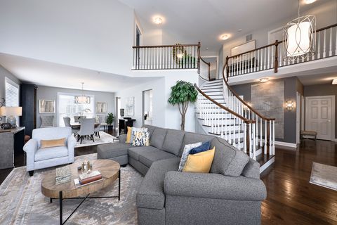 Tiny photo for 500 Stone Canyon Circle, Inverness, IL 60010 (MLS # 12588502)