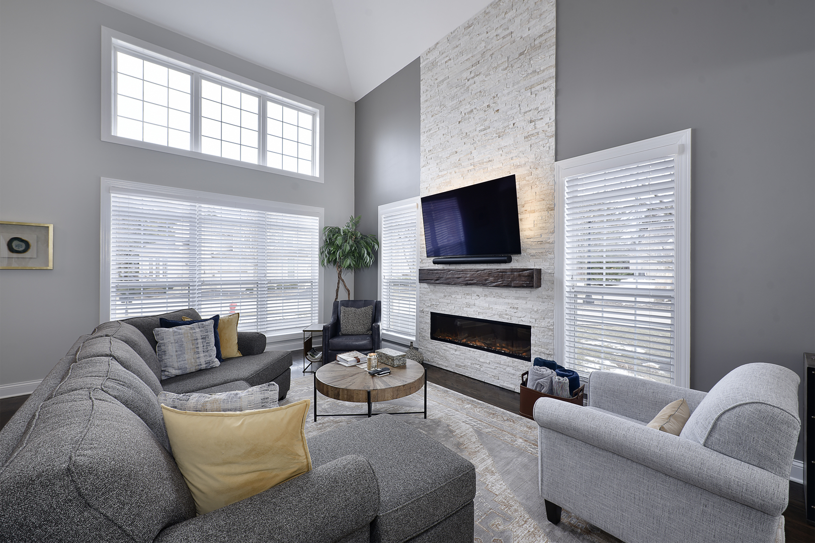 500 Stone Canyon Circle