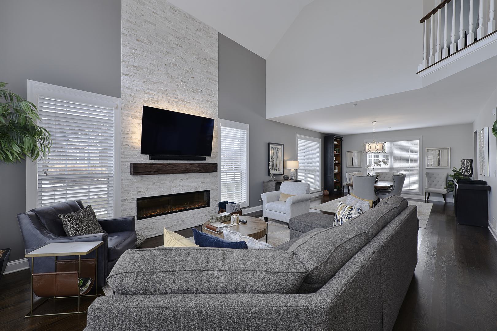 500 Stone Canyon Circle