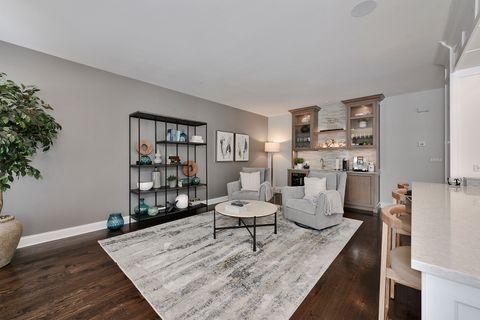 Tiny photo for 500 Stone Canyon Circle, Inverness, IL 60010 (MLS # 12588502)