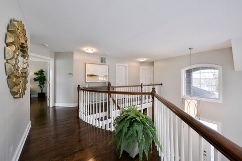 Tiny photo for 500 Stone Canyon Circle, Inverness, IL 60010 (MLS # 12588502)