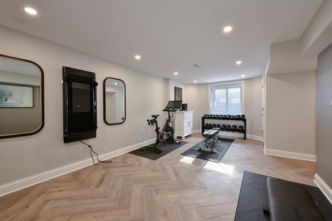 Tiny photo for 500 Stone Canyon Circle, Inverness, IL 60010 (MLS # 12588502)