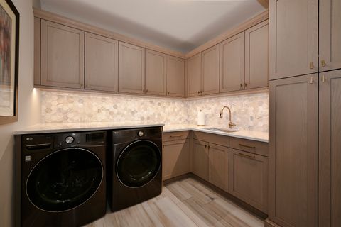 Tiny photo for 500 Stone Canyon Circle, Inverness, IL 60010 (MLS # 12588502)