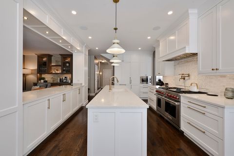 Tiny photo for 500 Stone Canyon Circle, Inverness, IL 60010 (MLS # 12588502)