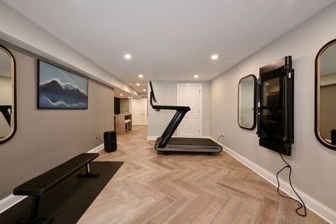 Tiny photo for 500 Stone Canyon Circle, Inverness, IL 60010 (MLS # 12588502)