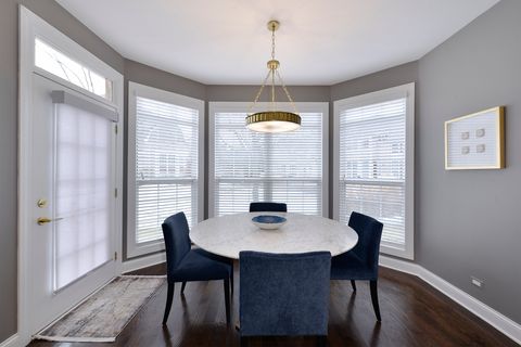 Tiny photo for 500 Stone Canyon Circle, Inverness, IL 60010 (MLS # 12588502)