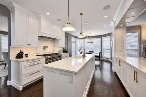 Tiny photo for 500 Stone Canyon Circle, Inverness, IL 60010 (MLS # 12588502)