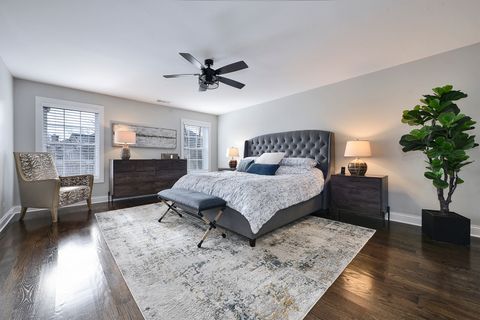 Tiny photo for 500 Stone Canyon Circle, Inverness, IL 60010 (MLS # 12588502)