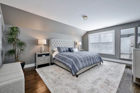 Tiny photo for 500 Stone Canyon Circle, Inverness, IL 60010 (MLS # 12588502)