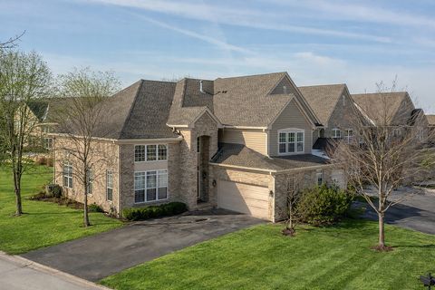 500 Stone Canyon Circle Inverness IL 60010
