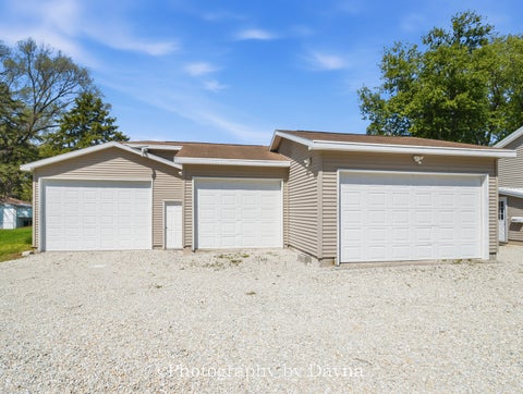 Tiny photo for 6340 E River Court, Kankakee, IL 60901 (MLS # 12757909)
