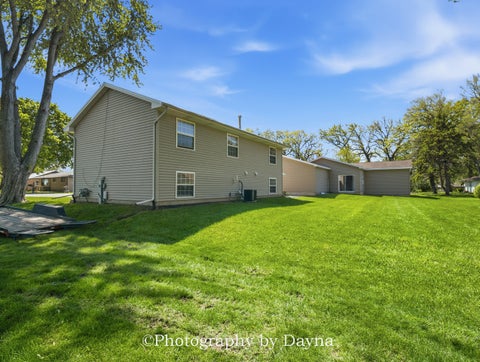 Tiny photo for 6340 E River Court, Kankakee, IL 60901 (MLS # 12757909)