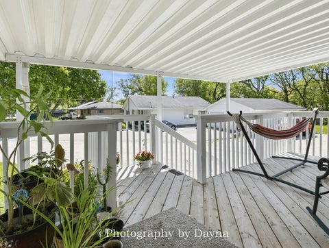 Tiny photo for 6340 E River Court, Kankakee, IL 60901 (MLS # 12757909)