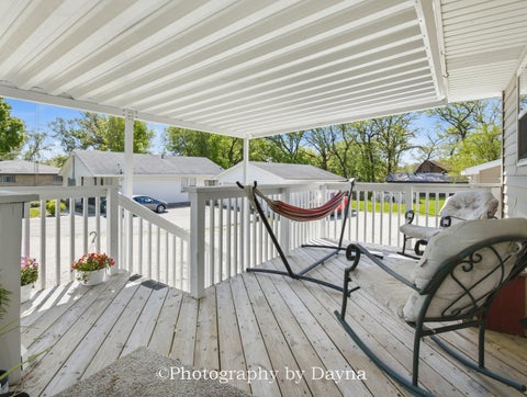 Tiny photo for 6340 E River Court, Kankakee, IL 60901 (MLS # 12757909)
