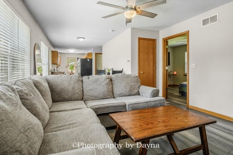 Tiny photo for 6340 E River Court, Kankakee, IL 60901 (MLS # 12757909)