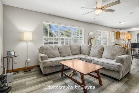 Tiny photo for 6340 E River Court, Kankakee, IL 60901 (MLS # 12757909)
