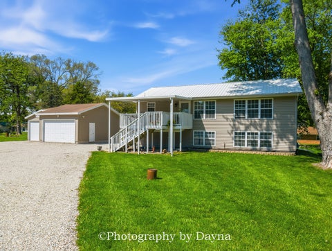 Photo of 6340 E River Court, Kankakee, IL 60901 (MLS # 12757909)