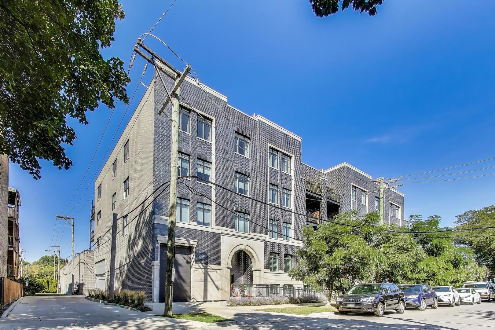 5748 N Hermitage Avenue 407