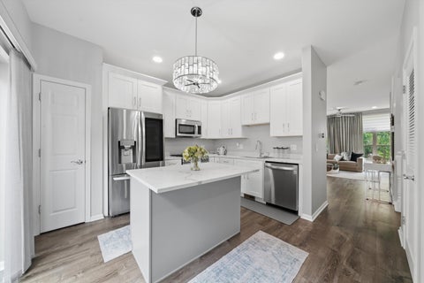Tiny photo for 2502 S Calumet Avenue, Chicago, IL 60616 (MLS # 12707918)