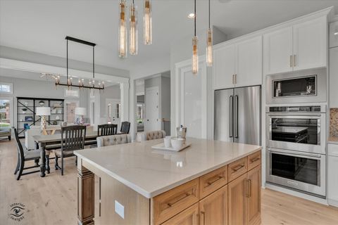 Tiny photo for 8855 Milwaukee Breakwater Drive, Frankfort, IL 60423 (MLS # 12571253)