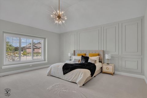 Tiny photo for 8855 Milwaukee Breakwater Drive, Frankfort, IL 60423 (MLS # 12571253)