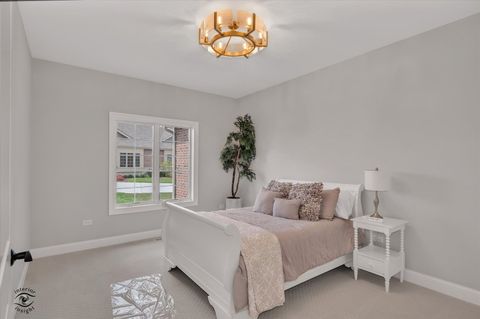 Tiny photo for 8855 Milwaukee Breakwater Drive, Frankfort, IL 60423 (MLS # 12571253)