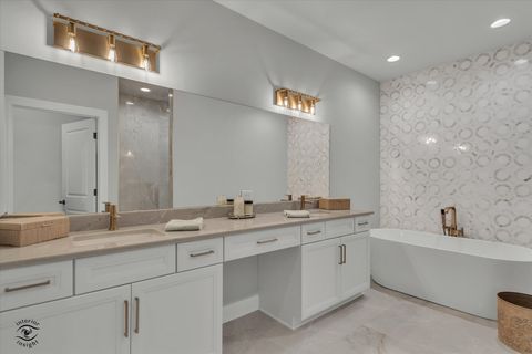 Tiny photo for 8855 Milwaukee Breakwater Drive, Frankfort, IL 60423 (MLS # 12571253)