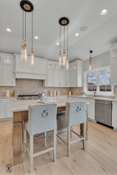 Tiny photo for 8855 Milwaukee Breakwater Drive, Frankfort, IL 60423 (MLS # 12571253)