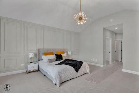 Tiny photo for 8855 Milwaukee Breakwater Drive, Frankfort, IL 60423 (MLS # 12571253)