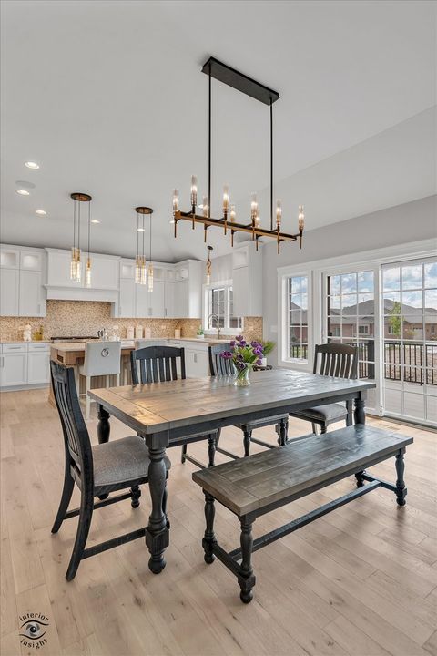 Tiny photo for 8855 Milwaukee Breakwater Drive, Frankfort, IL 60423 (MLS # 12571253)