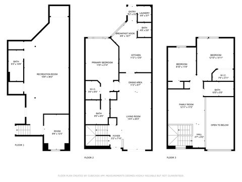 Tiny photo for 679 Central Avenue, Deerfield, IL 60015 (MLS # 12410942)