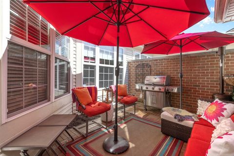 Tiny photo for 679 Central Avenue, Deerfield, IL 60015 (MLS # 12410942)