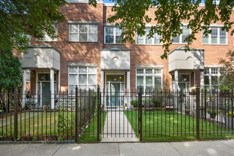 5230 S University Avenue D Chicago IL 60615